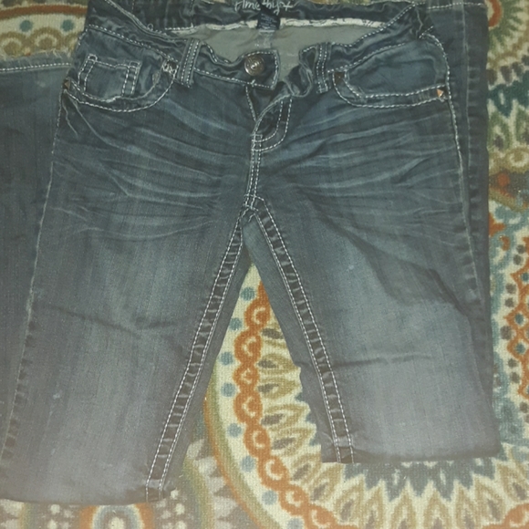 Jeans - Picture 2 of 3